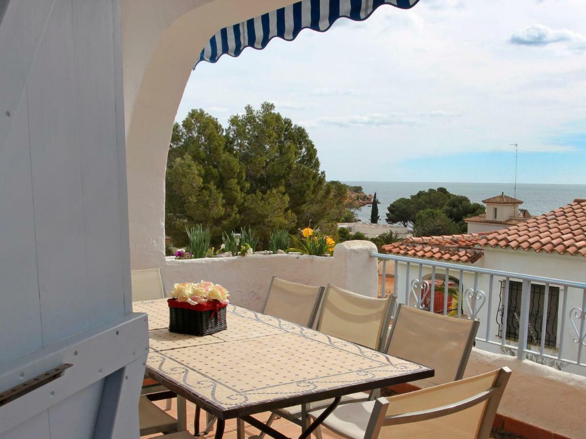 Villa Mariona By Interhome L'Ampolla Exterior photo