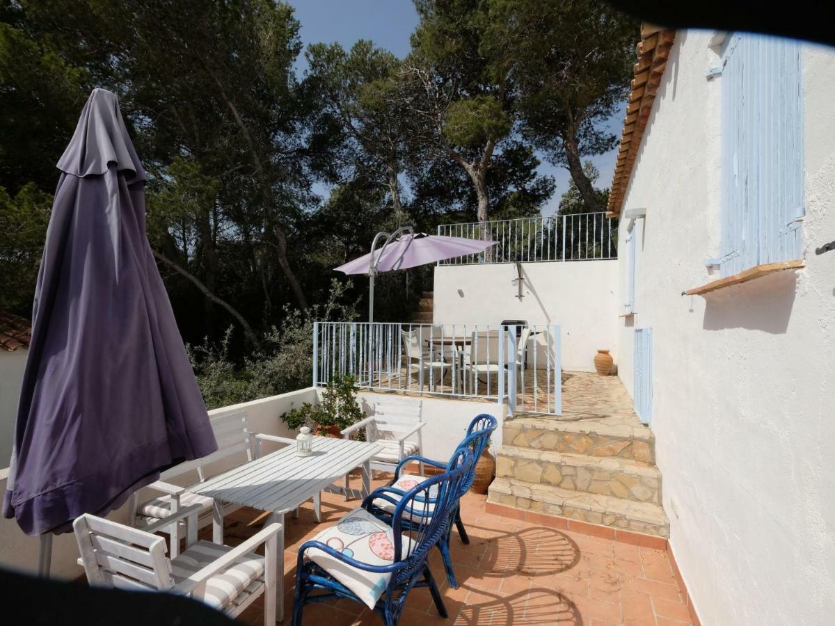 Villa Mariona By Interhome L'Ampolla Exterior photo